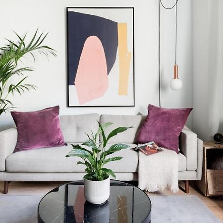 Luxury And Cozy- 2 Bedrooms 2 Bathrooms -Mintystay- Herradores Madrid Exteriör bild