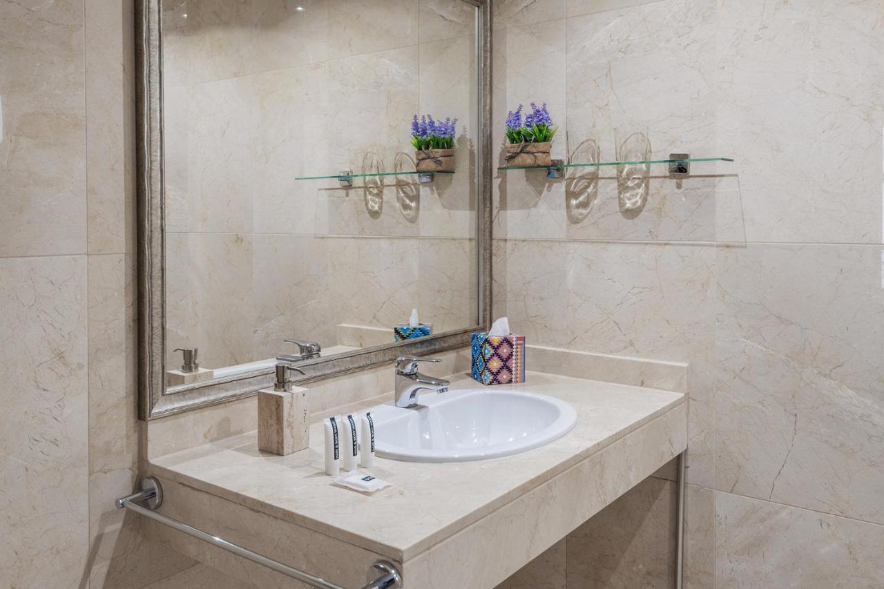 Luxury And Cozy- 2 Bedrooms 2 Bathrooms -Mintystay- Herradores Madrid Exteriör bild