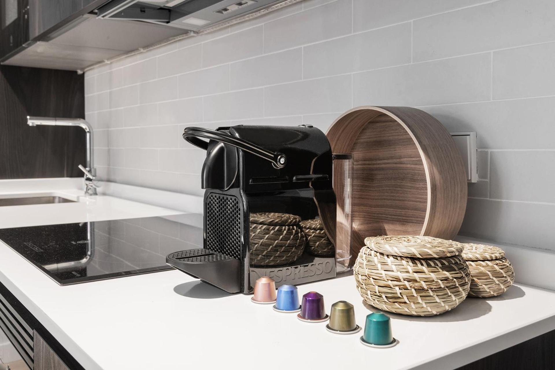 Luxury And Cozy- 2 Bedrooms 2 Bathrooms -Mintystay- Herradores Madrid Exteriör bild