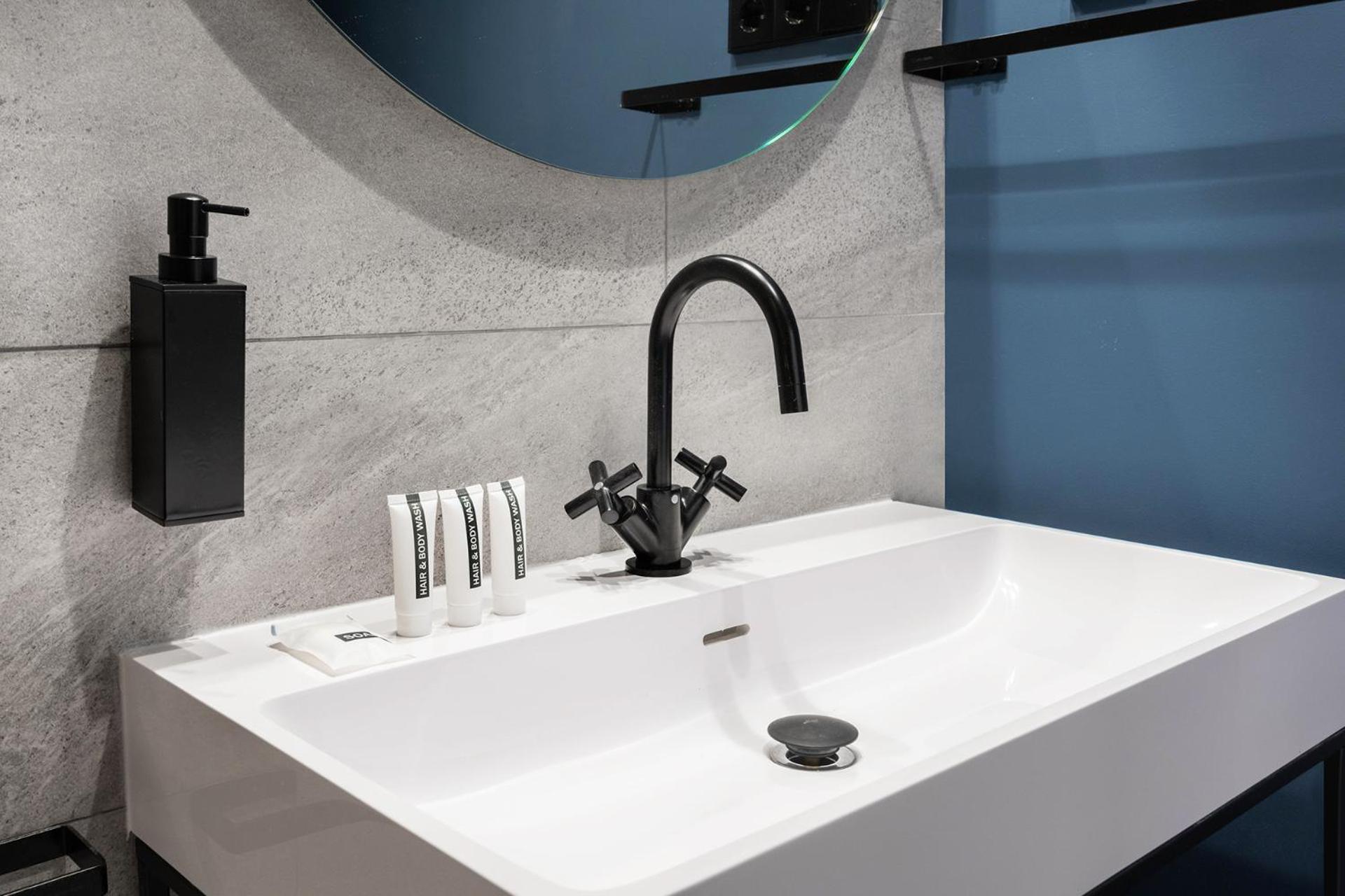 Luxury And Cozy- 2 Bedrooms 2 Bathrooms -Mintystay- Herradores Madrid Exteriör bild