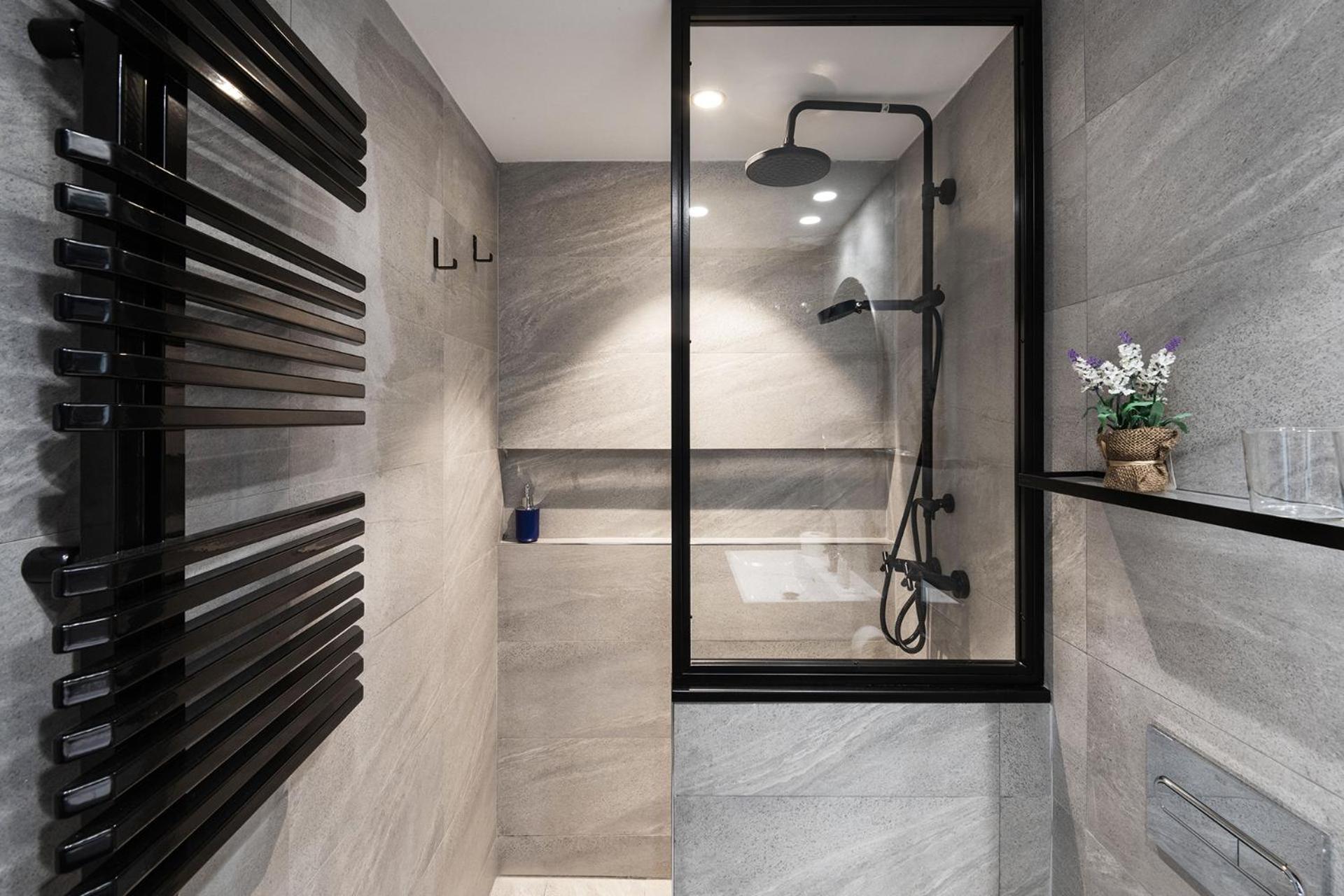 Luxury And Cozy- 2 Bedrooms 2 Bathrooms -Mintystay- Herradores Madrid Exteriör bild