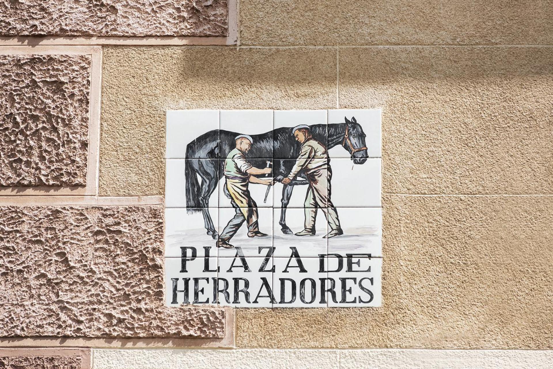 Luxury And Cozy- 2 Bedrooms 2 Bathrooms -Mintystay- Herradores Madrid Exteriör bild
