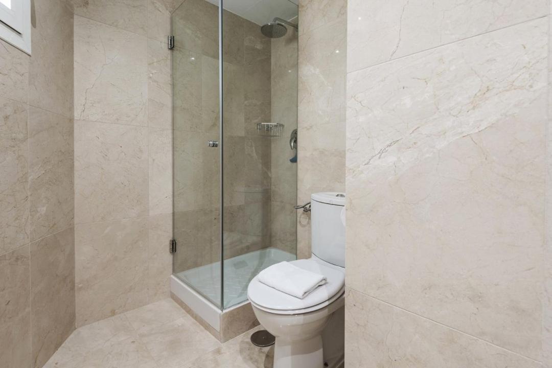 Luxury And Cozy- 2 Bedrooms 2 Bathrooms -Mintystay- Herradores Madrid Exteriör bild