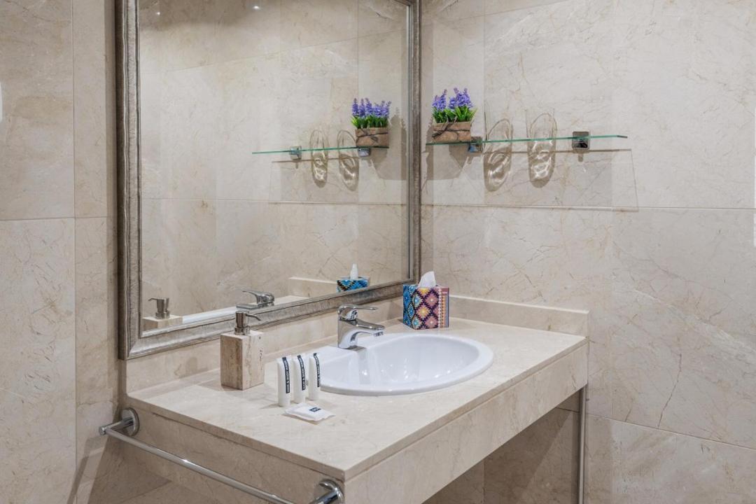 Luxury And Cozy- 2 Bedrooms 2 Bathrooms -Mintystay- Herradores Madrid Exteriör bild