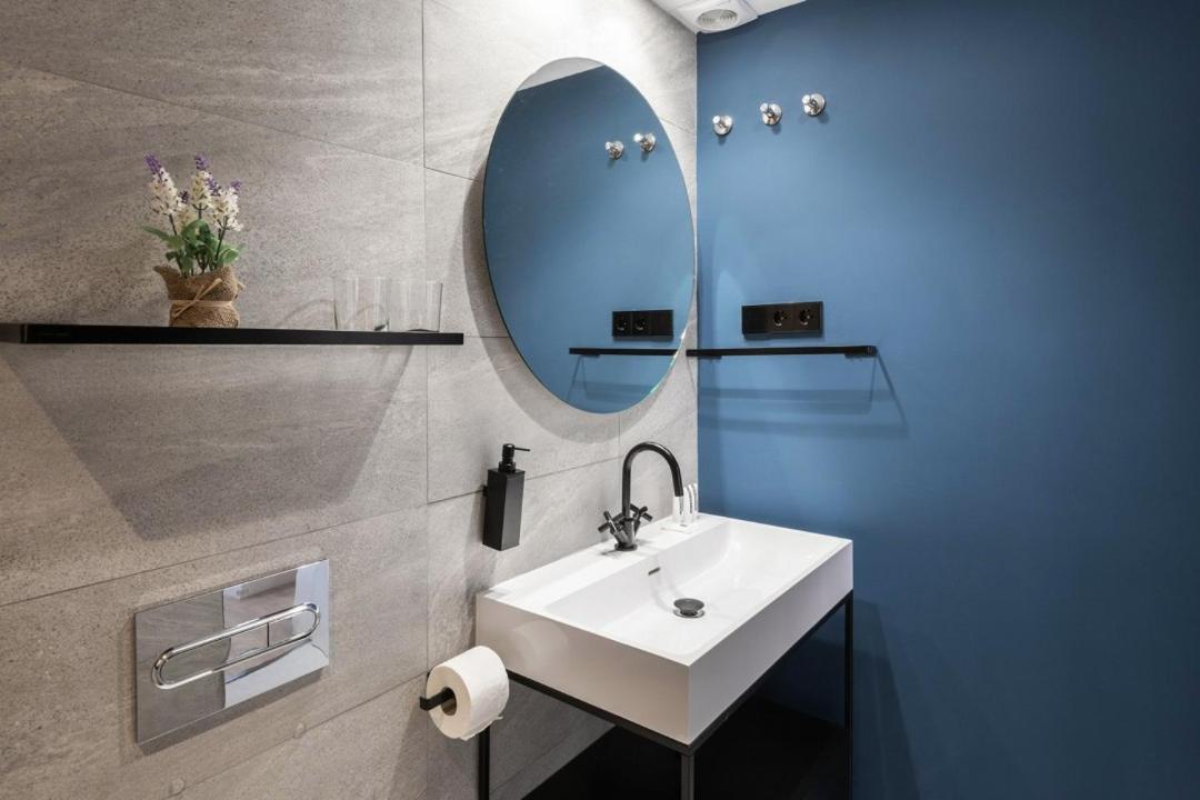 Luxury And Cozy- 2 Bedrooms 2 Bathrooms -Mintystay- Herradores Madrid Exteriör bild